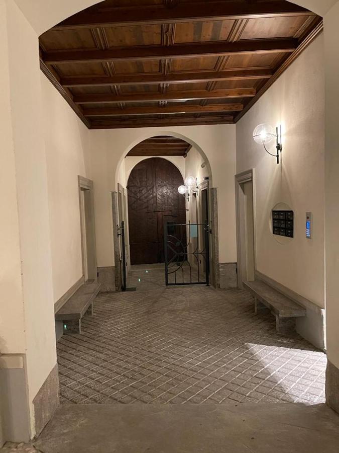 Imhome - Dante Milano Esterno foto