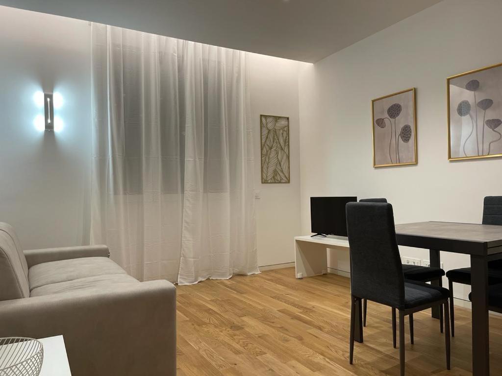Imhome - Dante Milano Esterno foto