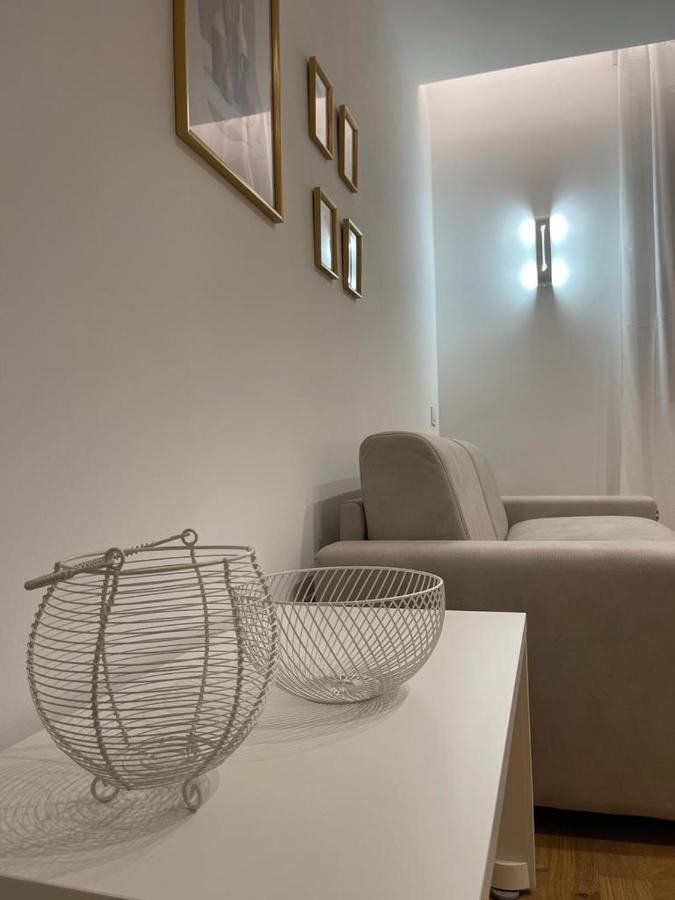 Imhome - Dante Milano Esterno foto