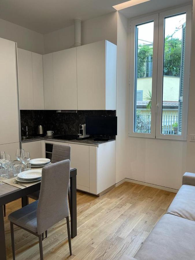 Imhome - Dante Milano Esterno foto