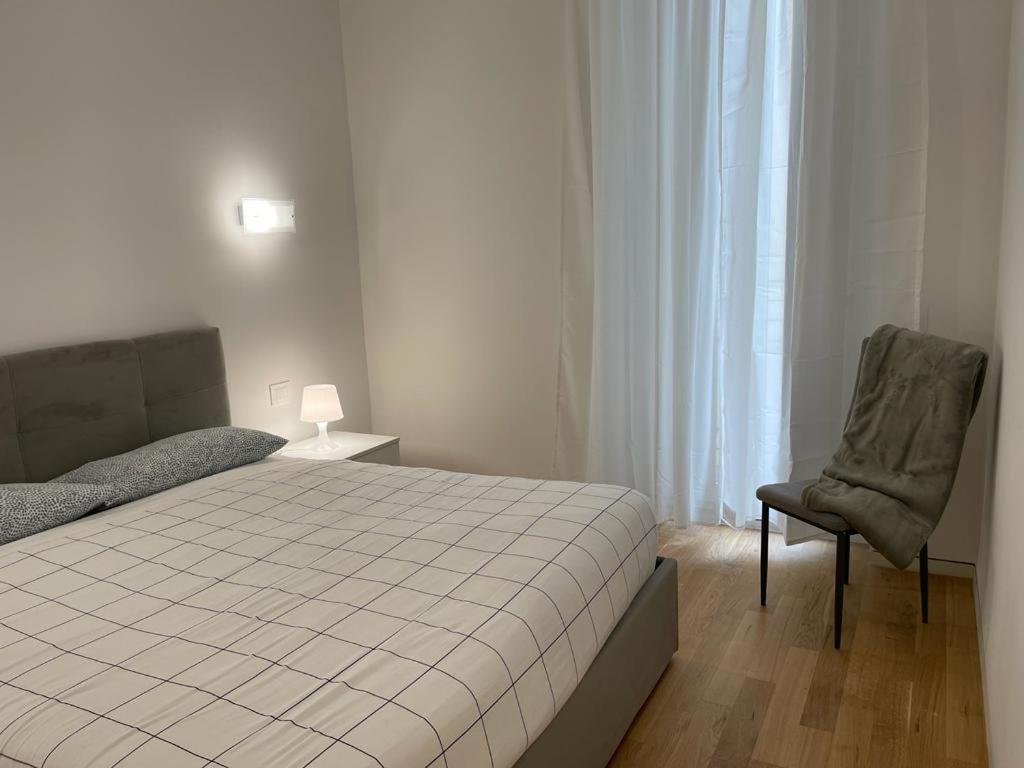 Imhome - Dante Milano Esterno foto